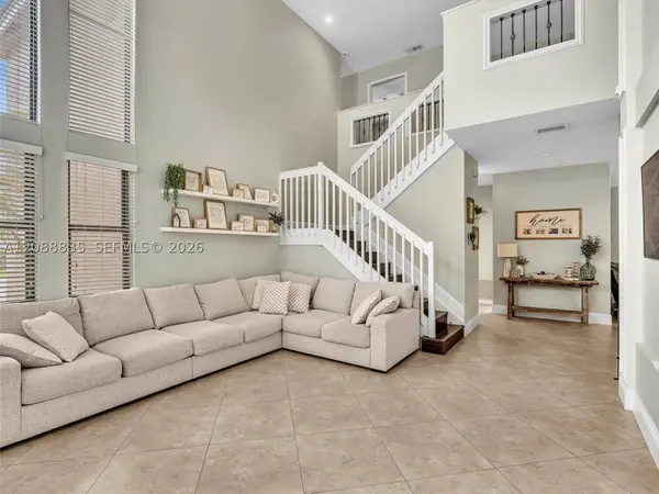 16369 SW 16 Street, Pembroke Pines, FL 33027