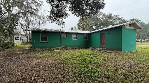 171 NE 9th St, Williston, FL 32696