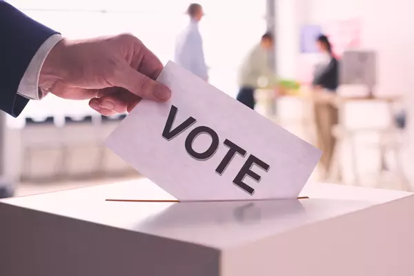 feature image of How the Upcoming Federal Election Could Reshape Canadian Real Estate — And What It Means for Simcoe County