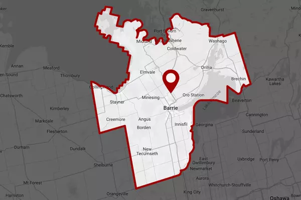 Real Estate Market Update: Navigating the Current Landscape in Simcoe County (Spring 2025)