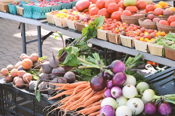 Living the Simcoe County Way: Outdoors, Local, and Connected