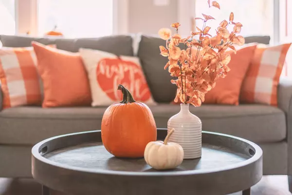 Preparing Your Home for Fall in Simcoe County
