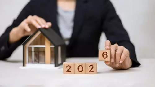 Mortgage Renewing in 2026? How to Choose the Right Term for Your Next Chapter,Scott Cooper