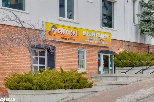 3 Mulcaster Street, Barrie, ON L4M 2L9