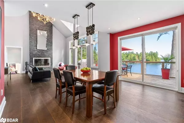 1043 Fortunes Trail, Stanhope, ON K0M 1S0