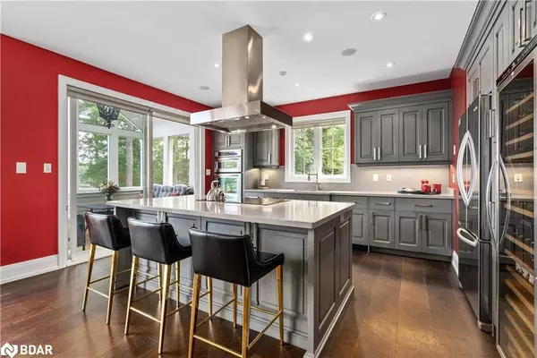 1043 Fortunes Trail, Stanhope, ON K0M 1S0