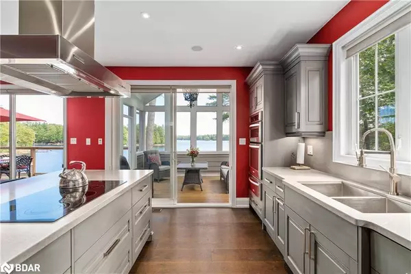 1043 Fortunes Trail, Stanhope, ON K0M 1S0