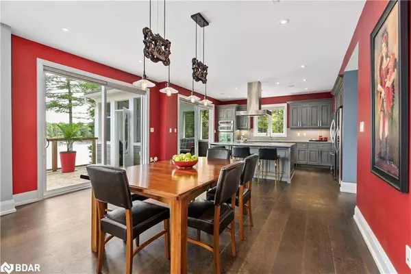 1043 Fortunes Trail, Stanhope, ON K0M 1S0