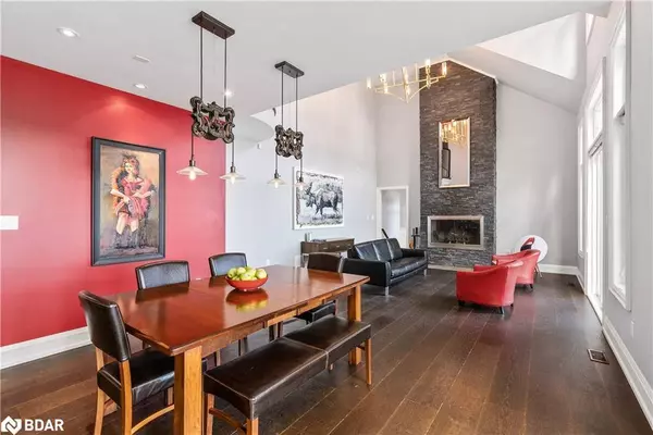 1043 Fortunes Trail, Stanhope, ON K0M 1S0