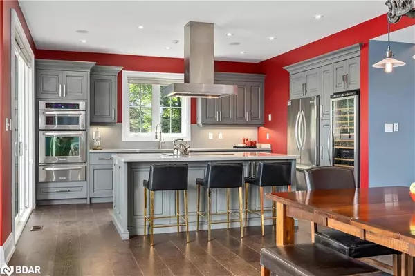 1043 Fortunes Trail, Stanhope, ON K0M 1S0