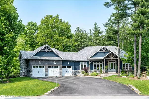 77 Mennill Drive, Minesing, ON L9X 0J2