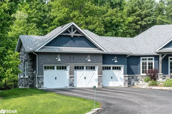 77 Mennill Drive, Minesing, ON L9X 0J2