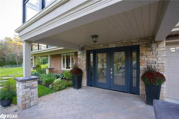 419 Goodwood Rd Road, Uxbridge, ON L9P 1R4