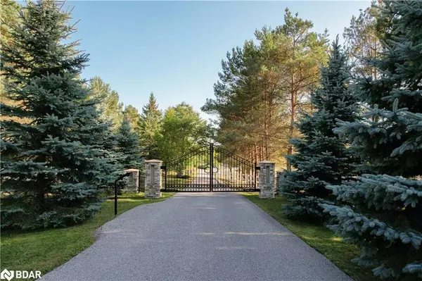 419 Goodwood Rd Road, Uxbridge, ON L9P 1R4