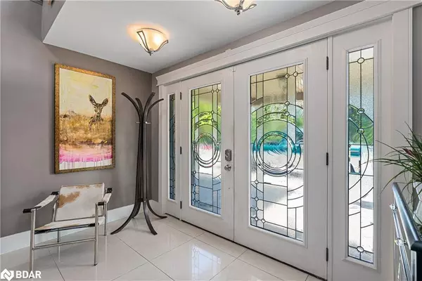 419 Goodwood Rd Road, Uxbridge, ON L9P 1R4