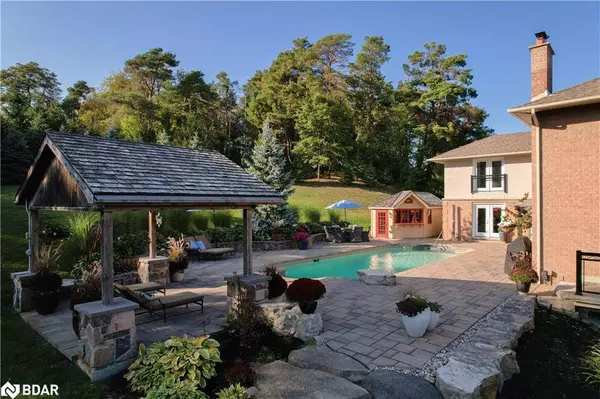 419 Goodwood Rd Road, Uxbridge, ON L9P 1R4