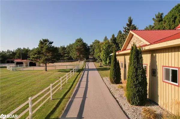 419 Goodwood Rd Road, Uxbridge, ON L9P 1R4