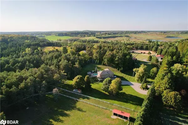 419 Goodwood Rd Road, Uxbridge, ON L9P 1R4