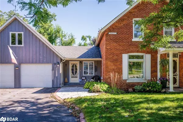 17 Frances Street N, Barrie, ON L4N 1Z3