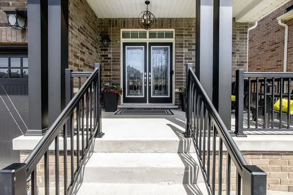 14 Oliver's Mill RD, Springwater, ON L9X 0S6