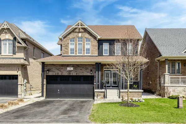 14 Oliver's Mill RD, Springwater, ON L9X 0S6