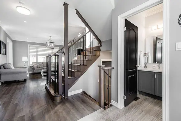 14 Oliver's Mill RD, Springwater, ON L9X 0S6