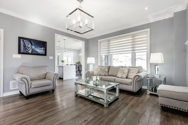 14 Oliver's Mill RD, Springwater, ON L9X 0S6