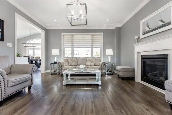 14 Oliver's Mill RD, Springwater, ON L9X 0S6