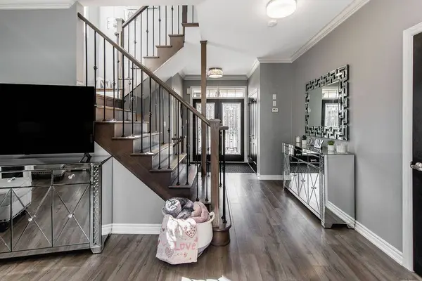 14 Oliver's Mill RD, Springwater, ON L9X 0S6