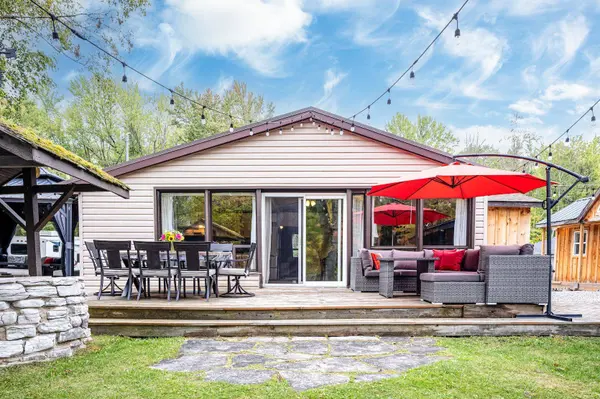 1123 Severn River RD, Gravenhurst, ON P0E 1N0