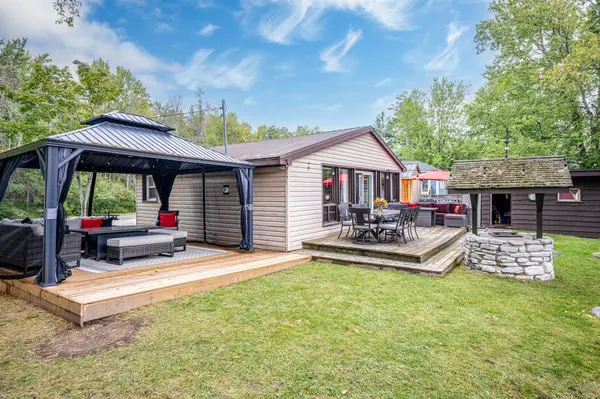 1123 Severn River RD, Gravenhurst, ON P0E 1N0