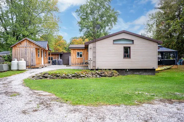 1123 Severn River RD, Gravenhurst, ON P0E 1N0