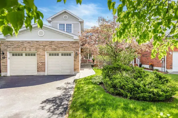 47 Pickett CRES, Barrie, ON L4N 8B7