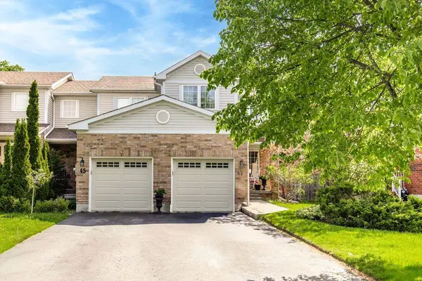 47 Pickett CRES, Barrie, ON L4N 8B7