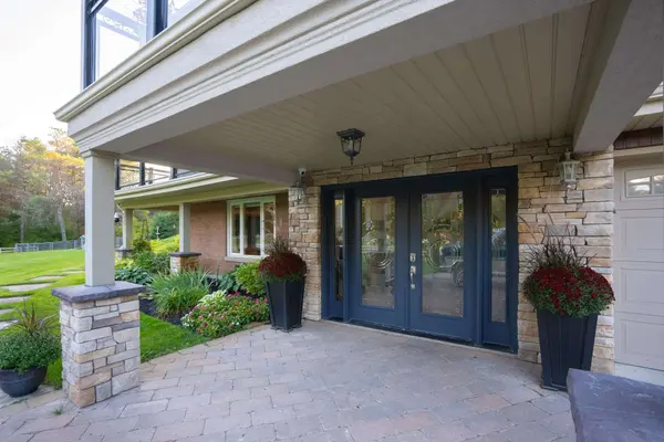 419 Goodwood Rd RD, Uxbridge, ON L9P 1R4