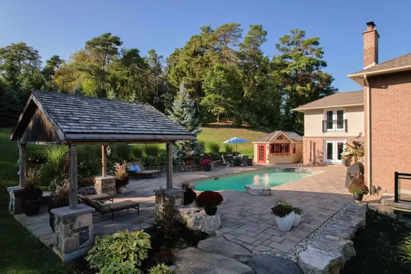 419 Goodwood Rd RD, Uxbridge, ON L9P 1R4