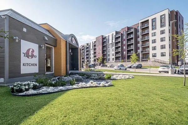 4 Spice WAY #312, Barrie, ON L9J 0M2