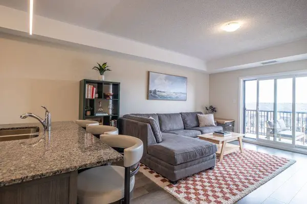 4 Spice WAY #312, Barrie, ON L9J 0M2