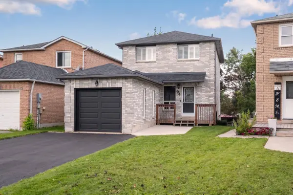 94 Ferguson DR