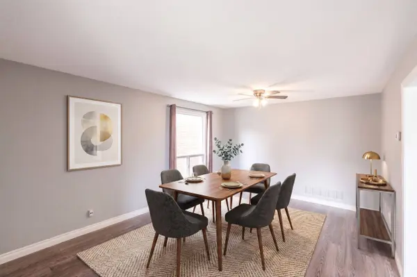 94 Ferguson DR, Barrie, ON L4N 7E5