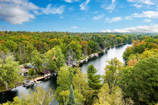 1123 Severn River RD, Gravenhurst, ON P0E 1N0