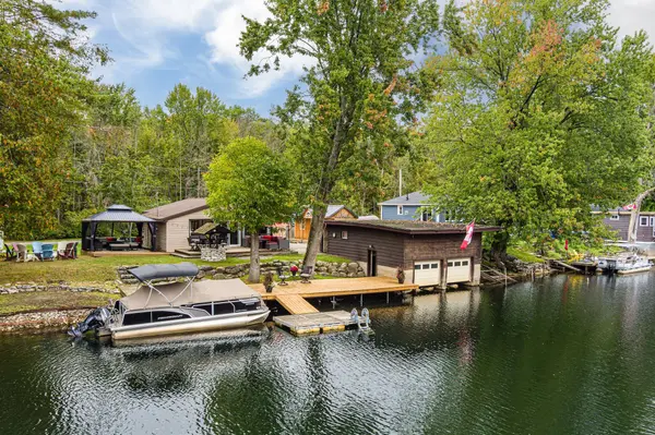 1123 Severn River RD