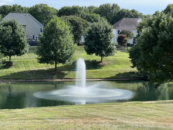 16119 Hallaton Dr, Huntersville, NC 28078-2208