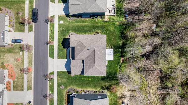 7116 Brookline PL, Huntersville, NC 28078