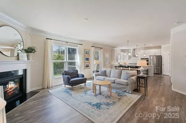 7116 Brookline PL, Huntersville, NC 28078