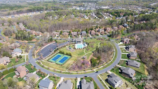 7116 Brookline PL, Huntersville, NC 28078