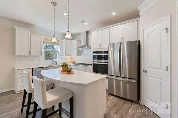 7116 Brookline PL, Huntersville, NC 28078