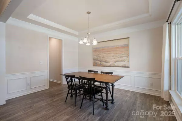 7116 Brookline PL, Huntersville, NC 28078