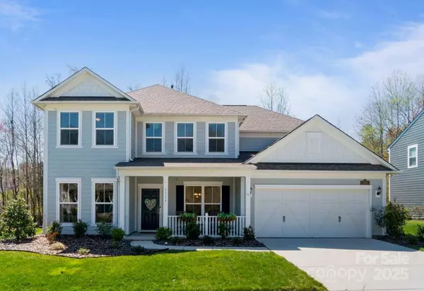 7116 Brookline PL, Huntersville, NC 28078