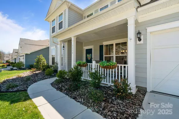 7116 Brookline PL, Huntersville, NC 28078